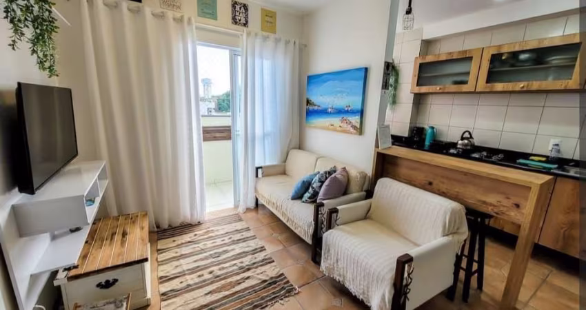 Apartamento com 2 dormitórios à venda, 51 m² por R$ 530.000,00 - Itacolomi - Balneário Piçarras/SC