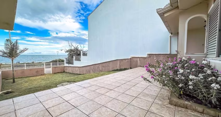 Casa com 3 dormitórios à venda, 194 m² por R$ 3.200.000 - Itacolomi - Balneário Piçarras/SC