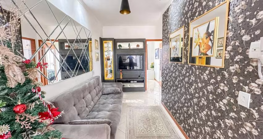 Apartamento com 3 dormitórios à venda, 100 m² por R$ 799.000 - Centro - Penha/SC