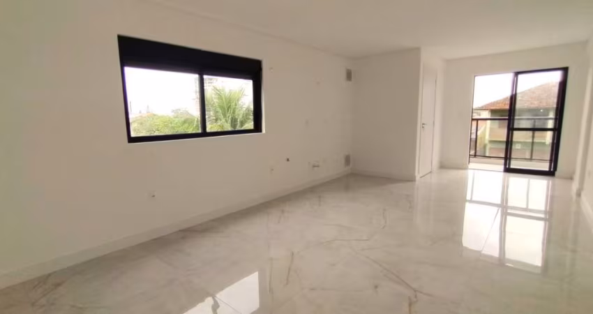 Apartamento com 3 dormitórios à venda, 101 m² por R$ 1.150.000 - Armação - Penha/SC
