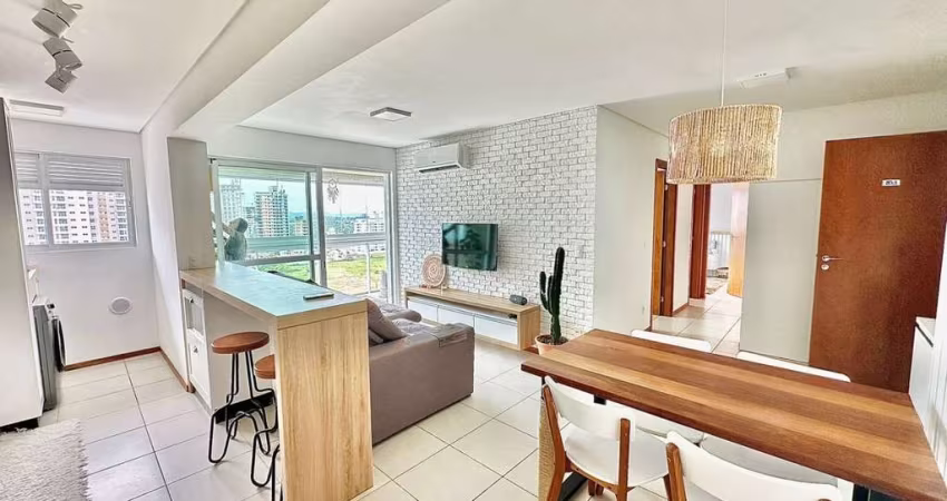 Apartamento com 2 dormitórios à venda, 74 m² por R$ 950.000 - Itacolomi - Balneário Piçarras/SC