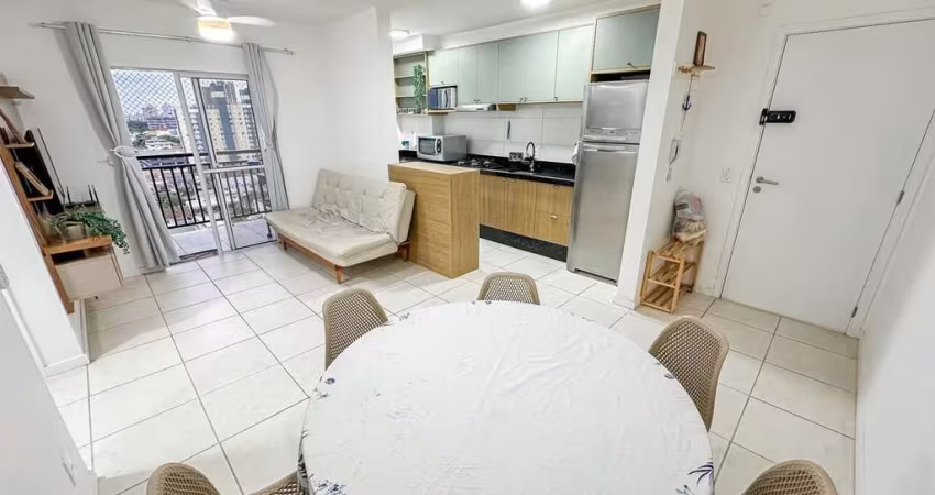 Apartamento com 2 dormitórios à venda, 64 m² por R$ 650.000,00 - Centro - Balneário Piçarras/SC