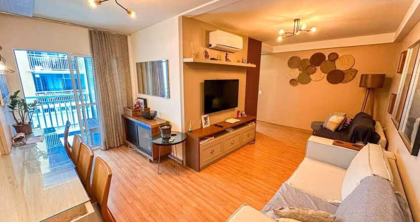 Apartamento com 2 dormitórios à venda, 64 m² por R$ 680.000,00 - Itajuba - Barra Velha/SC
