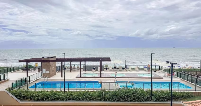 Apartamento com 2 dormitórios à venda, 59 m² por R$ 660.000 - Itajuba - Barra Velha/SC