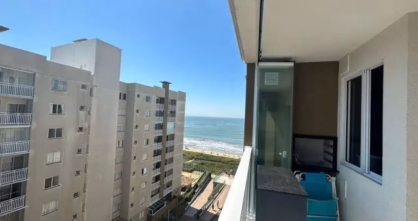 Apartamento frente mar com 2 dormitórios à venda, 59 m² por R$ 630.000 - Itajuba - Barra Velha/SC