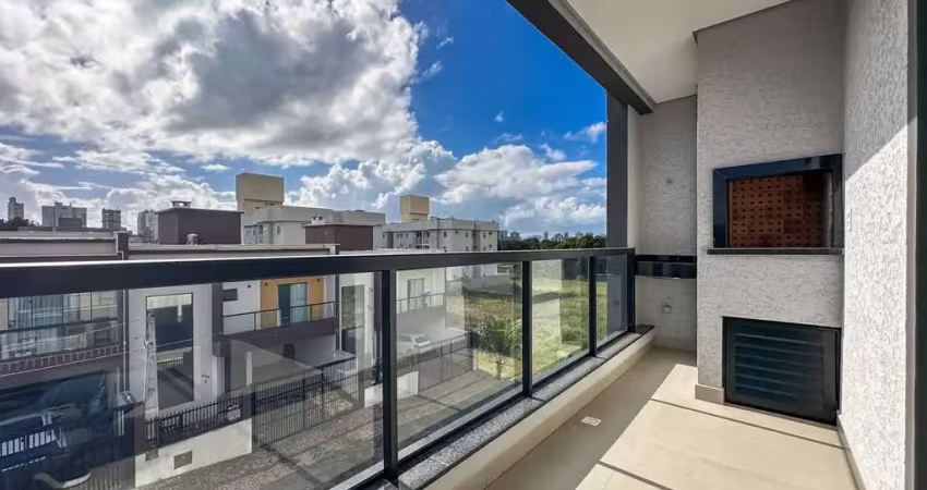 Apartamento com 3 dormitórios à venda, 83 m² por r$ 730.000,00 - itacolomi - balneário piçarras/sc