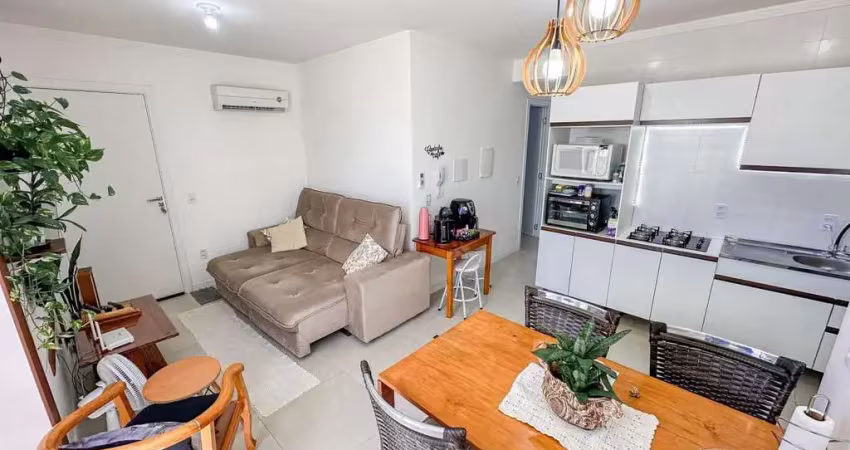 Apartamento com 2 dormitórios à venda, 59 m² por r$ 508.800,00 - itacolomi - balneário piçarras/sc
