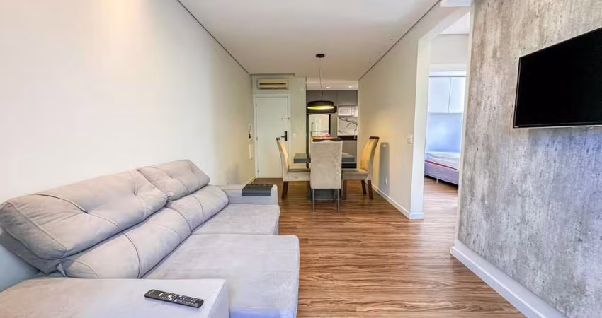 Apartamento com 2 dormitórios à venda, 72 m² por R$ 830.000,00 - Centro - Balneário Piçarras/SC
