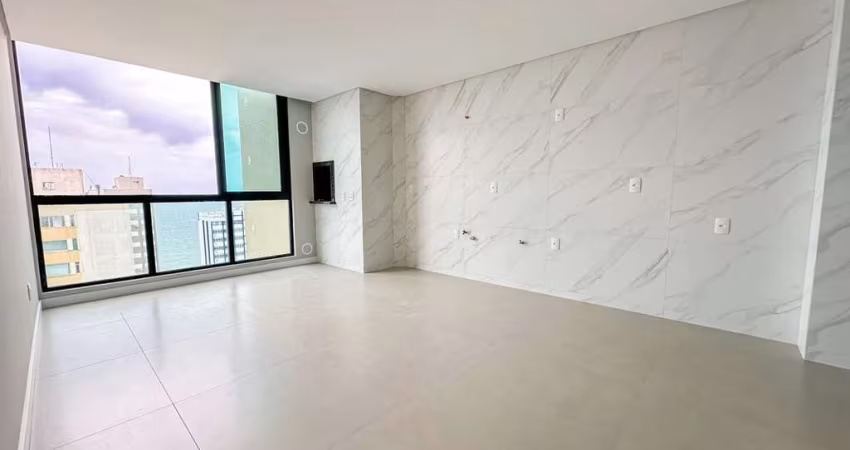 Apartamento com 2 dormitórios à venda, 76 m² por R$ 1.300.000,00 - Centro - Balneário Piçarras/SC
