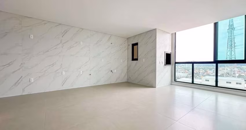 Apartamento com 2 dormitórios à venda, 74 m² por R$ 960.000,00 - Centro - Balneário Piçarras/SC