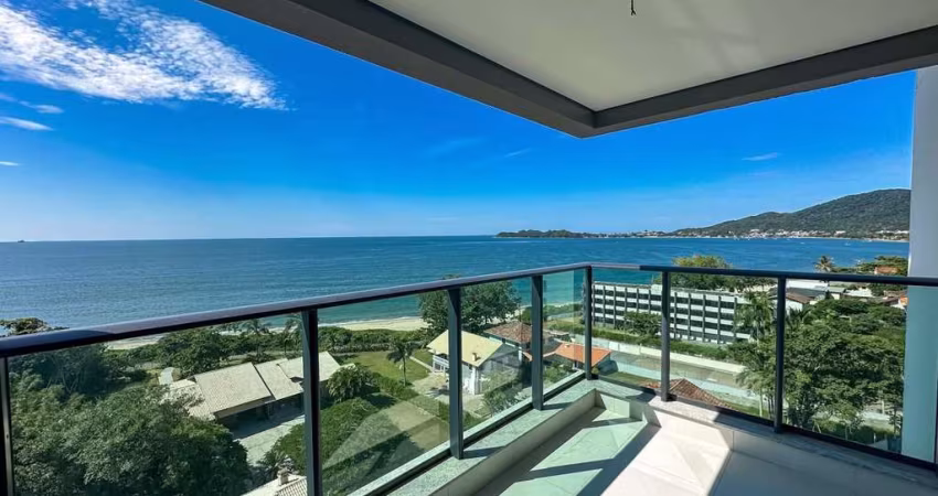 Apartamento com 3 dormitórios à venda, 95 m² por R$ 1.490.000,00 - Praia de Armação do Itapocorói - Penha/SC