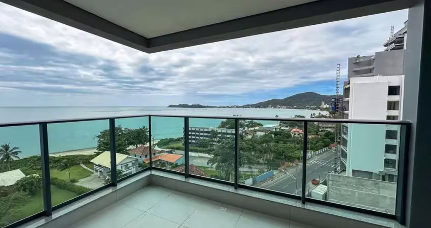 Apartamento com 3 dormitórios à venda, 95 m² por r$ 1.470.000,00 - armação - penha/sc