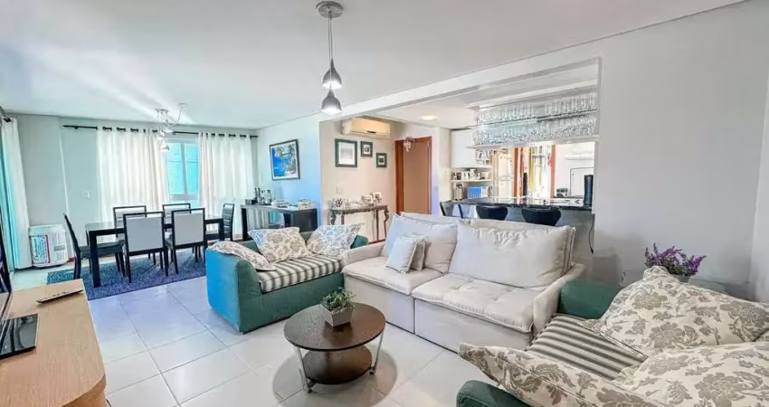 Apartamento com 3 dormitórios à venda, 127 m² por r$ 1.350.000,00 - centro - balneário piçarras/sc