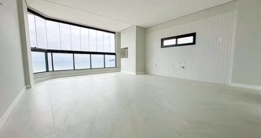 Apartamento com 3 dormitórios à venda, 106 m² por r$ 1.889.000,00 - itacolomi - balneário piçarras/sc