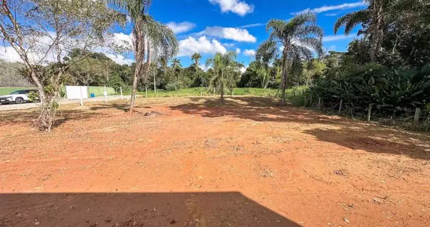 Terreno à venda, 900 m² por r$ 750.000,00 - itacolomi - balneário piçarras/sc