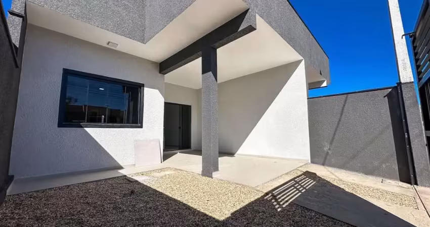 Casa com 2 dormitórios à venda, 78 m² por r$ 450.000,00 - itacolomi - balneário piçarras/sc