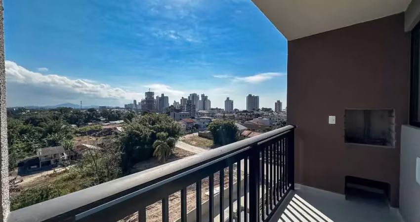 Apartamento com 2 dormitórios à venda, 63 m² por r$ 680.000 - centro - balneário piçarras/sc