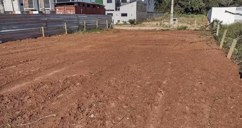 Terreno à venda, 282 m² por r$ 200.000,00 - itacolomi - balneário piçarras/sc