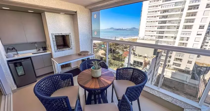 Apartamento com 3 dormitórios à venda, 92 m² por r$ 1.390.000 - itacolomi - balneário piçarras/sc