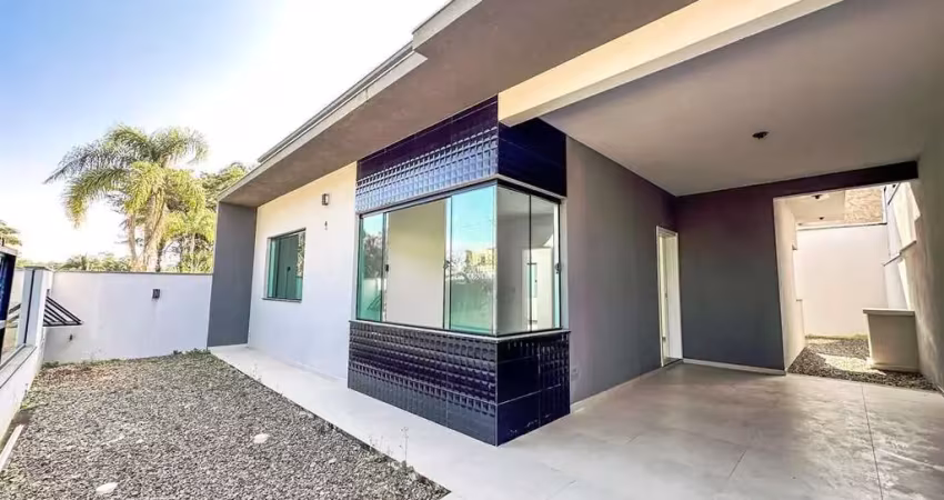 Casa com 2 dormitórios à venda, 77 m² por r$ 485.000 - itacolomi - balneário piçarras/sc