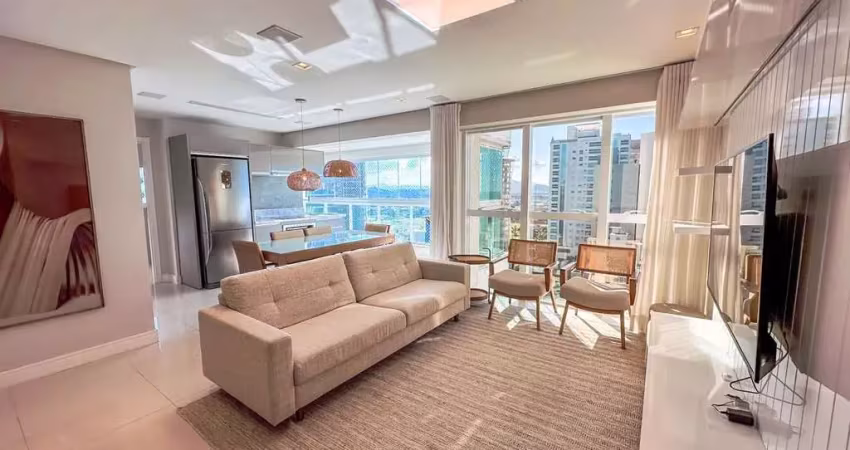 Apartamento com 3 dormitórios à venda, 95 m² por r$ 1.790.000,00 - itacolomi - balneário piçarras/sc
