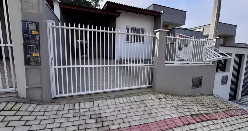 Casa com 2 quartos à venda na Rua Rio Do Sul, 570, Itajubá, Barra Velha