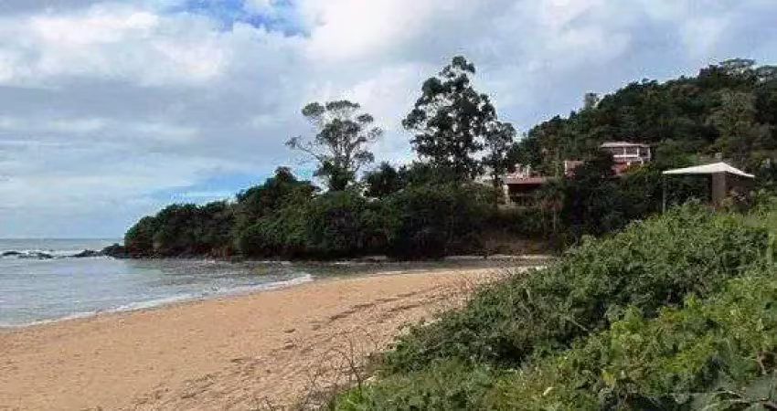 Terreno à venda na Rua Alfredo Tavares, 180, Itajubá, Barra Velha