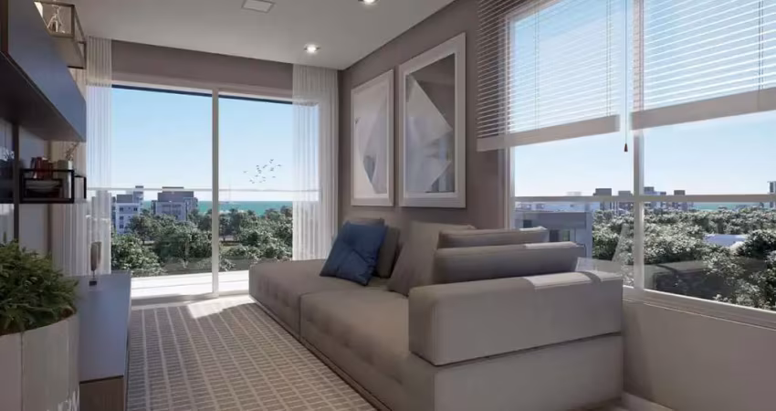 Apartamento com 3 dormitórios à venda, 89 m² por r$ 487.000,00 - itajubá ii - barra velha/sc