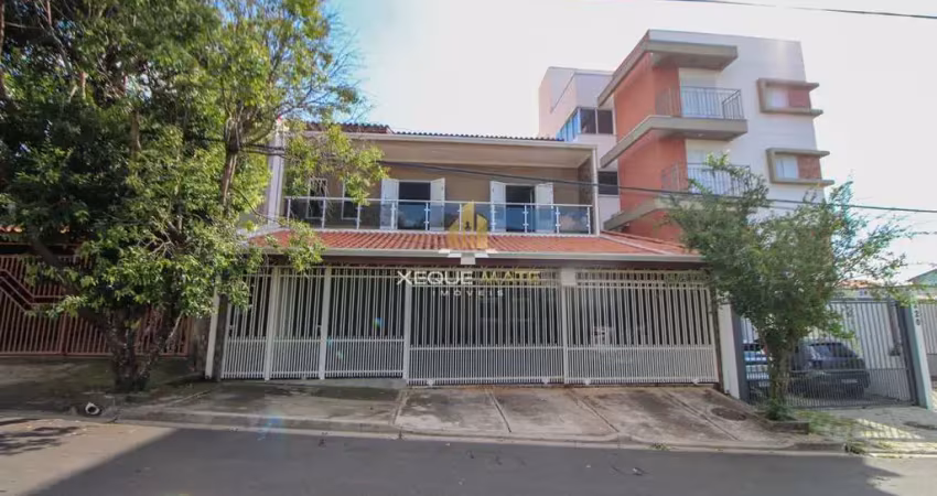 Casa à venda com 3 quartos, 298 m² em jardim goncalves, sorocaba