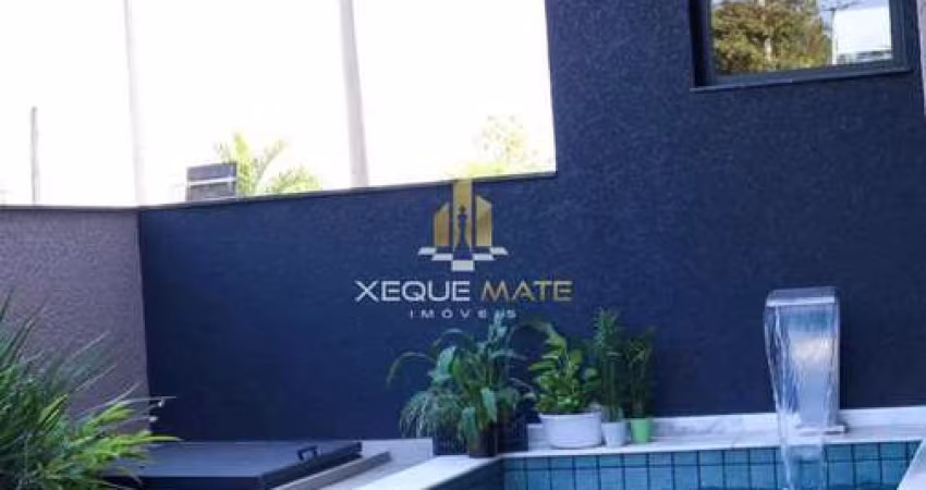Casa em condomínio para alugar com piscina