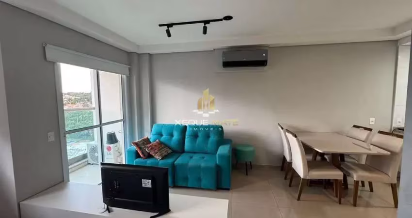 Studio mobiliado para alugar