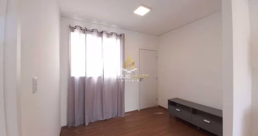 Apartamento à venda com 2 dormitórios