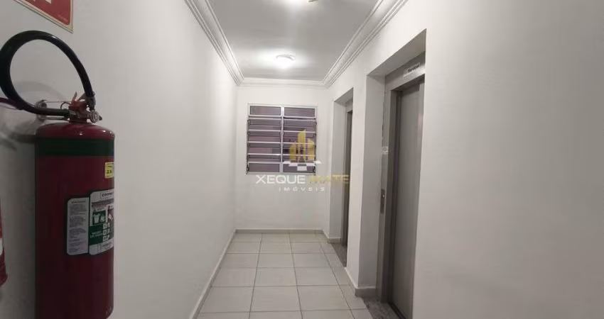 Apartamento de 63M² com 2 dormitórios para locação!