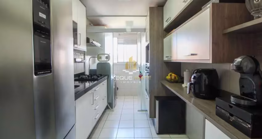 Apartamento com 3 quartos à venda na Rua Belmira Loureiro de Almeida, 395, Jardim Piratininga, Sorocaba