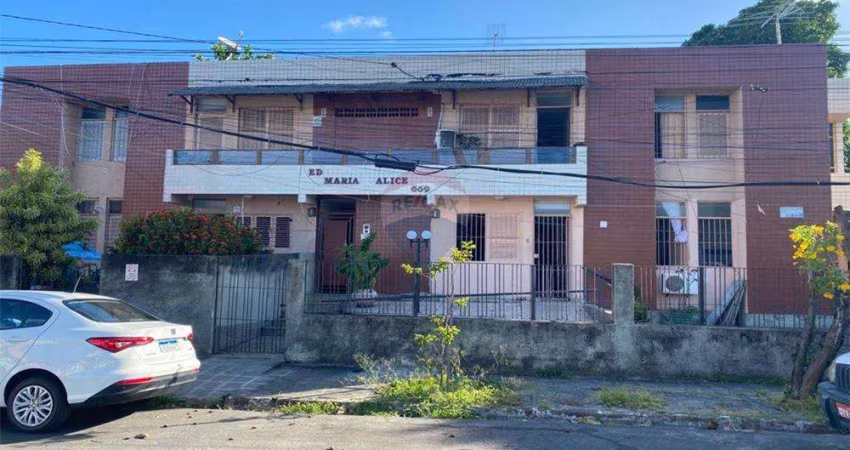 APARTAMENTO A VENDA EM BOA VIAGEM - 3 QUARTOS