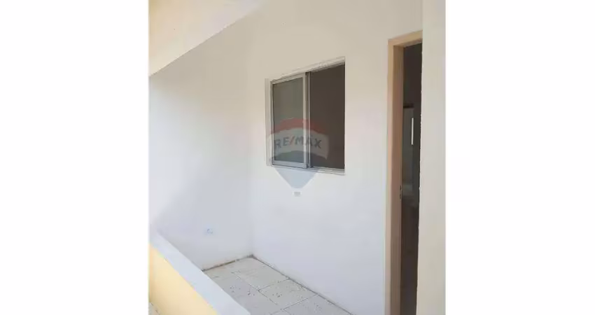 Apto 2 quartos c/suíte - NOVO na Ilha de Itamaracá