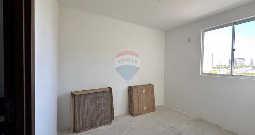 Apartamento a venda 02 quartos (01 suíte) no bairro da Madalena