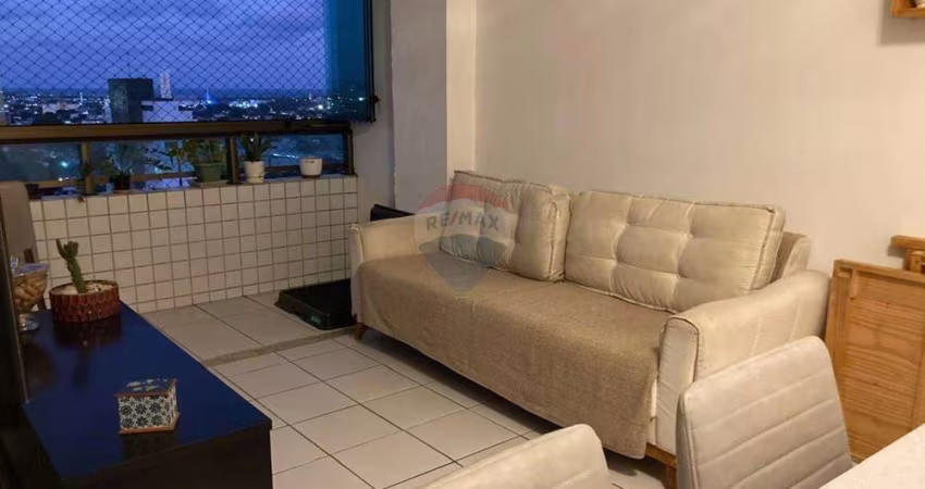 Apartamento perfeito na Estrada de Belém! Aqui, lazer, qualidade de vida e bem-estar andam juntos.