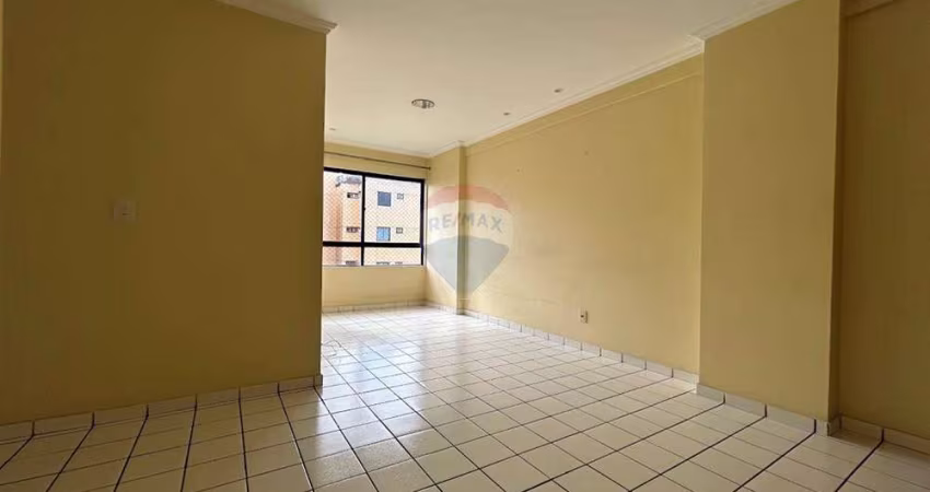 Apartamento à venda com 3 quartos