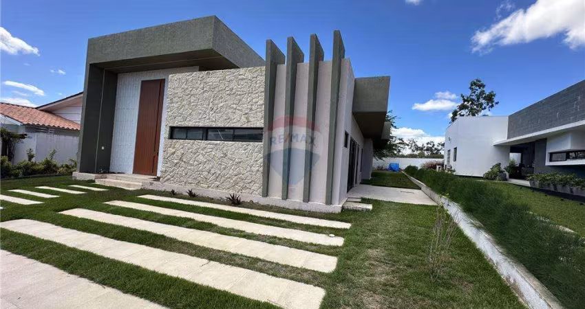 Vendo casa com 273 m², 4 quartos, 4 suíte, Gravatá/PE