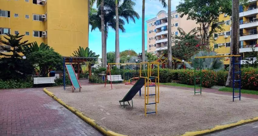 Apartamento no Cordeiro: Conforto e Localização Ideal