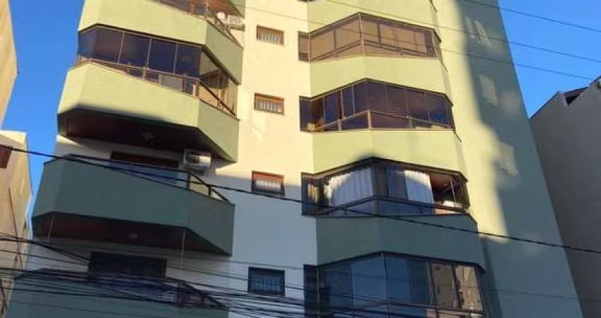 Apartamento para Venda em São Leopoldo, Centro, 3 dormitórios, 1 suíte, 2 banheiros, 1 vaga