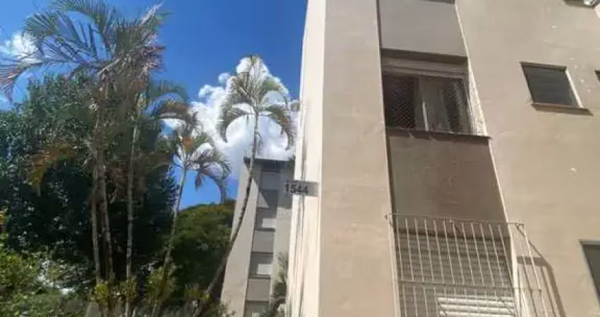 Apartamento para Venda em São Leopoldo, São Miguel, 2 dormitórios, 2 banheiros, 1 vaga