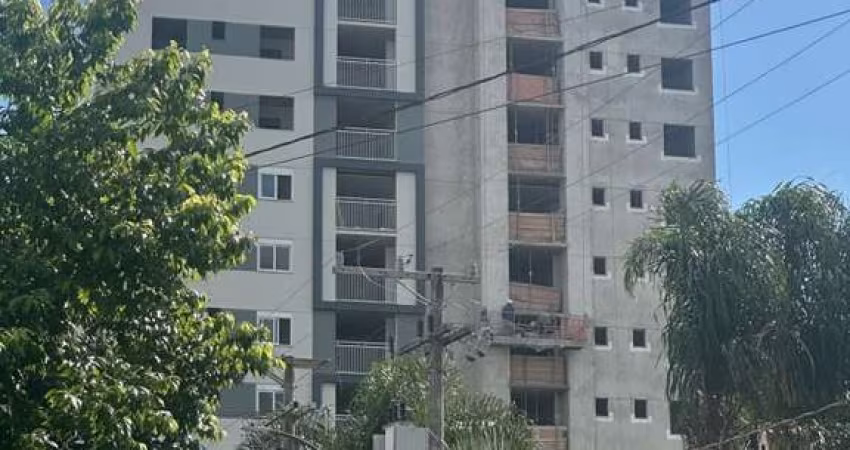 Apartamento para Venda em São Leopoldo, Centro, 2 dormitórios, 1 suíte, 2 banheiros, 1 vaga