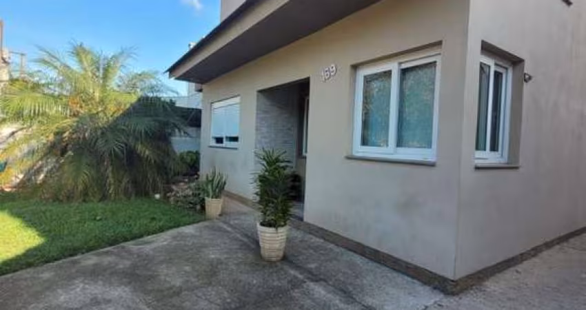 Casa para Venda em Esteio, Parque Amador, 2 dormitórios, 1 suíte, 2 banheiros, 4 vagas