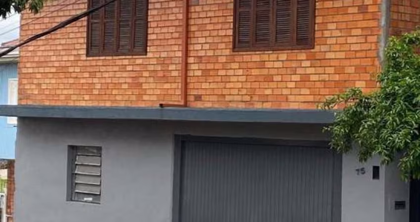 Casa / Sobrado para Venda em Novo Hamburgo, Rincão