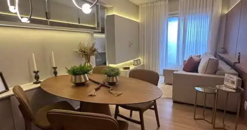 Apartamento para venda em são leopoldo, centro, 2 dormitórios, 1 suíte, 1 banheiro, 1 vaga