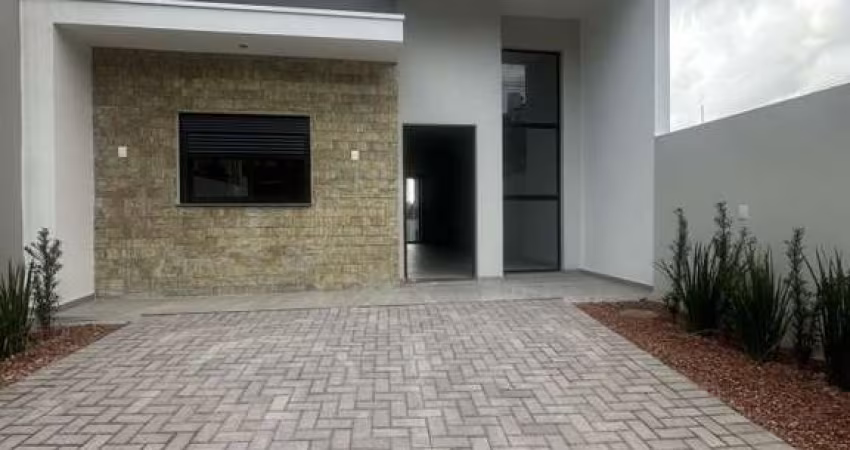 Casa para Venda em São Leopoldo, Feitoria Independência, 3 dormitórios, 1 suíte, 2 banheiros, 2 vagas