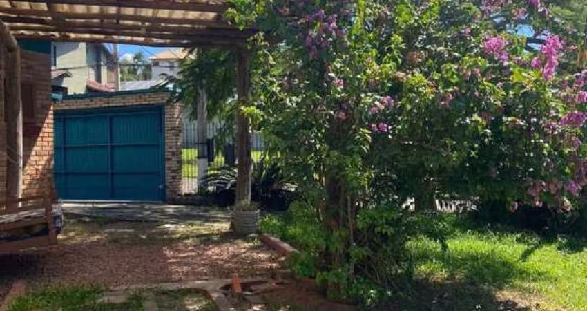 Casa para Venda em São Leopoldo, Cristo Rei, 4 dormitórios, 1 suíte, 4 banheiros, 2 vagas