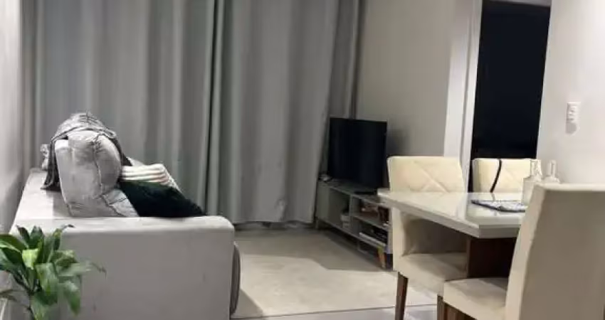 Apartamento para venda em esteio, são sebastião, 2 dormitórios, 1 banheiro, 1 vaga